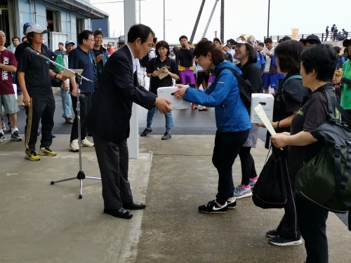 第41回水郷潮来レガッタ2019見聞_a0297040_23050617.jpg