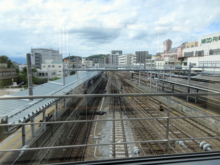 【松本市内観光】北杜夫が通った旧制松本高校を眺める_b0009849_1972467.jpg