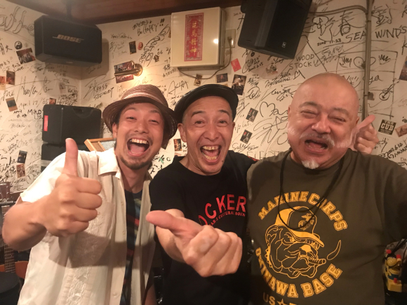 ハッピーがイチバン!_b0229560_18055814.jpg