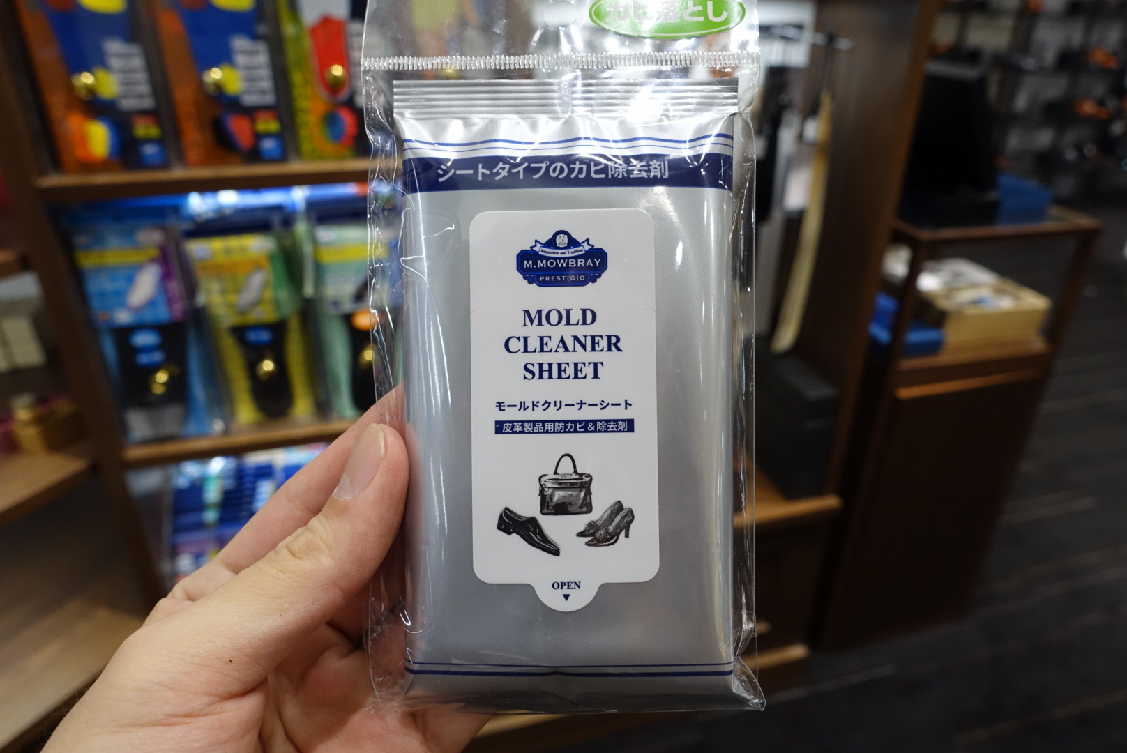 モールドクリーナーシート活用法_f0374162_18314219.jpg