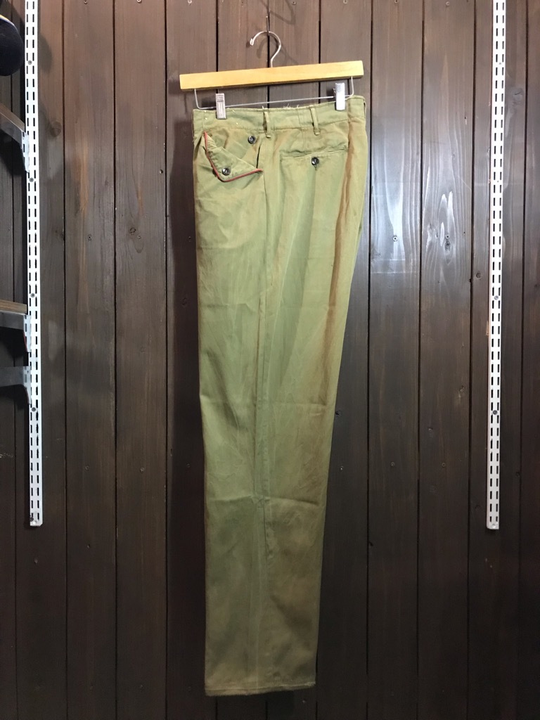 マグネッツ神戸店7/3(水)Vintage入荷! #2　Work Item Part2!!!_c0078587_13465499.jpg