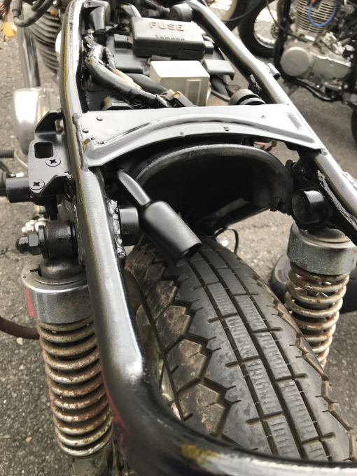 私的ブログ…またまたxs650レストアブログ(^^)…編。_d0132688_19272733.jpg
