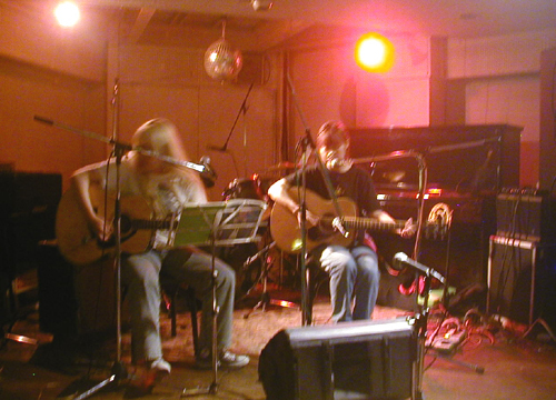 ●京都深草Annie‘s Cafeにて、くつした_d0053294_23180905.jpg