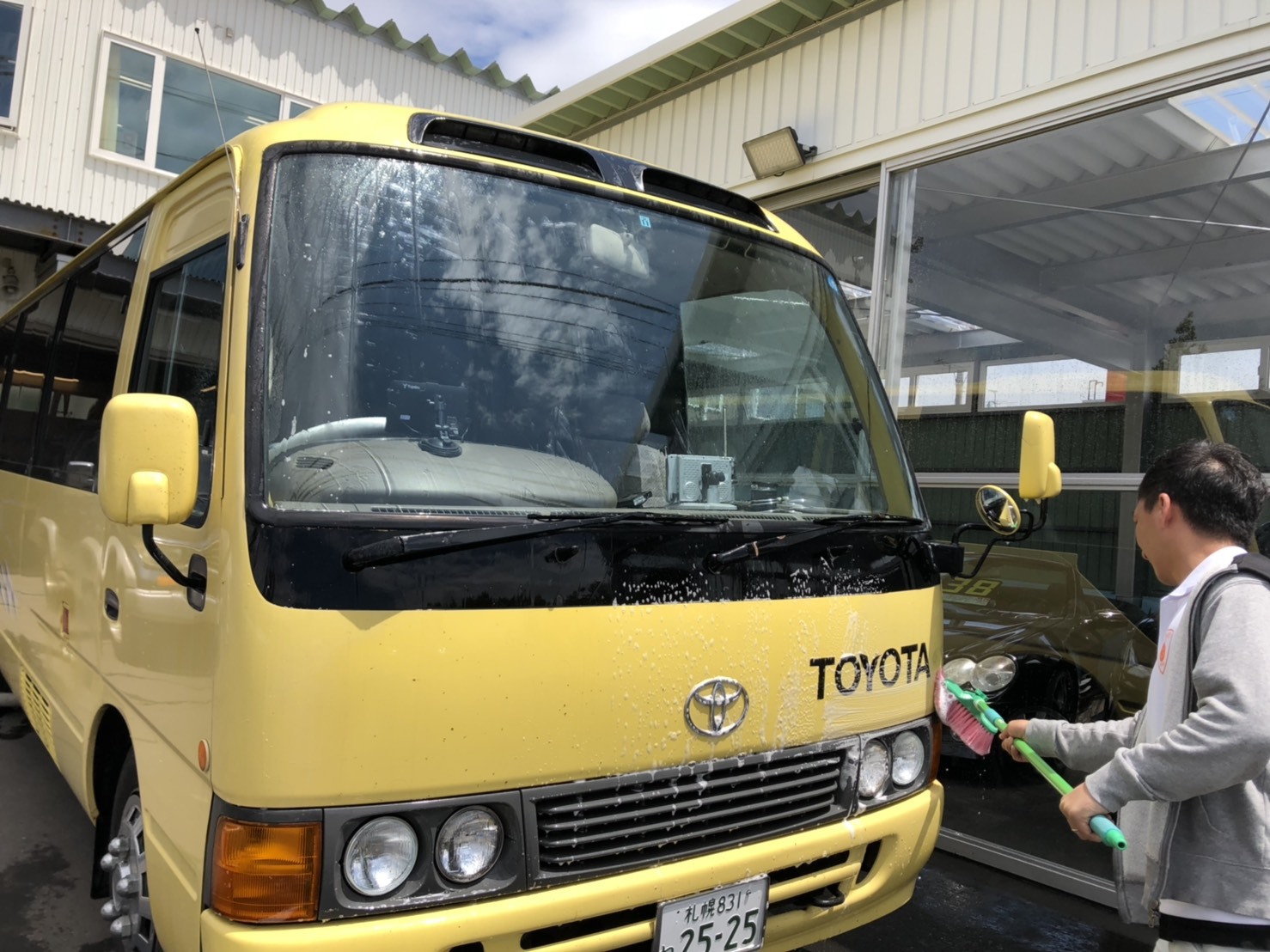 7月2日(火)本店ブログ♪ベンツE250カブリオレあります♡ ランクル ハマー アルファード♪_b0127002_20003674.jpg