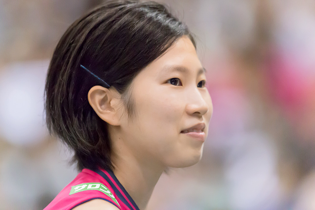 栄絵里香 久光製薬スプリングス Tatsuya Uehara Photo Blog S 栄絵里香 久光製薬スプリングス Tatsuya Uehara Photo Blog S