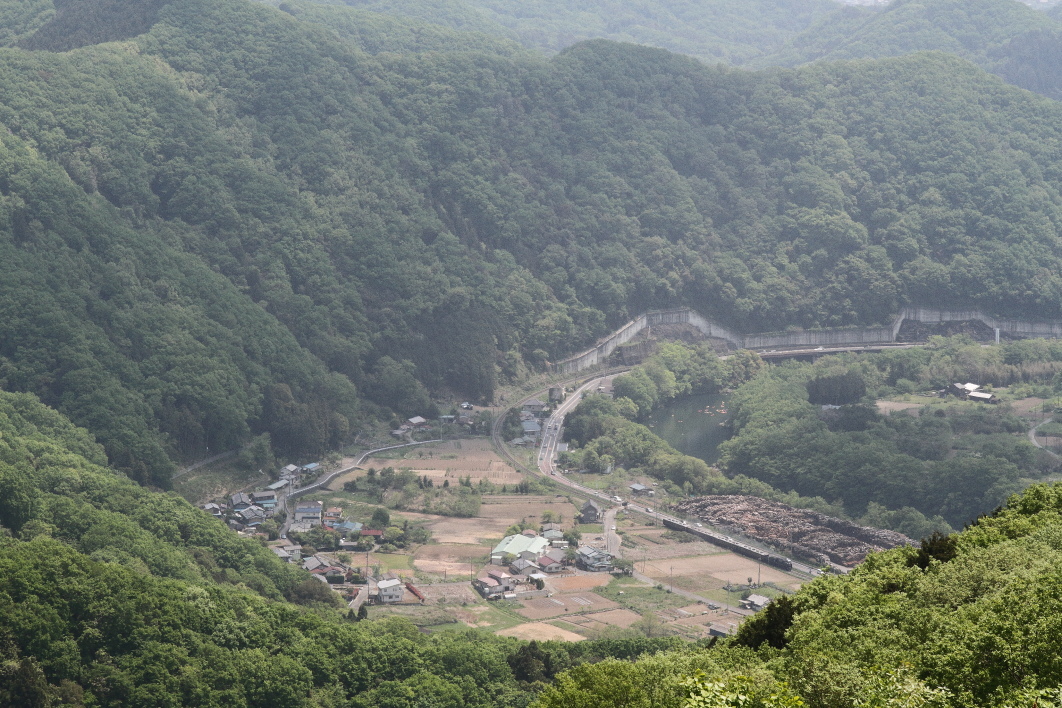 秩父長瀞矢那瀬 - 2019年・秩父 -_b0190710_21424998.jpg