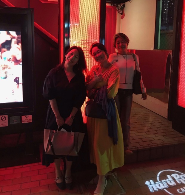 suzu birthday dinner 2019 鮨 KAIDO 六本木_d0066024_16082833.jpg