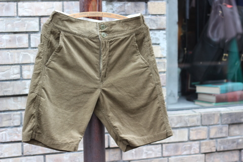 拘り抜いた「another 20th century」 \"Chess Game Shorts\" ご紹介_f0191324_08193279.jpg