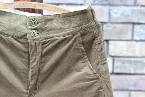 拘り抜いた「another 20th century」 \"Chess Game Shorts\" ご紹介_f0191324_08193956.jpg