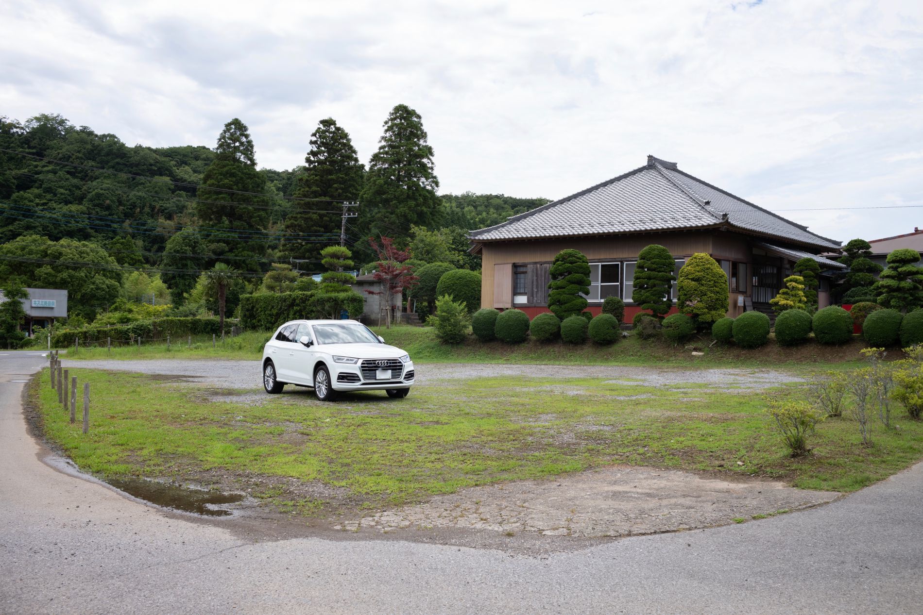 【重要文化財|西願寺 阿弥陀堂】 行き方、見学のしかた (千葉県 市原市)_b0212342_03495886.jpg