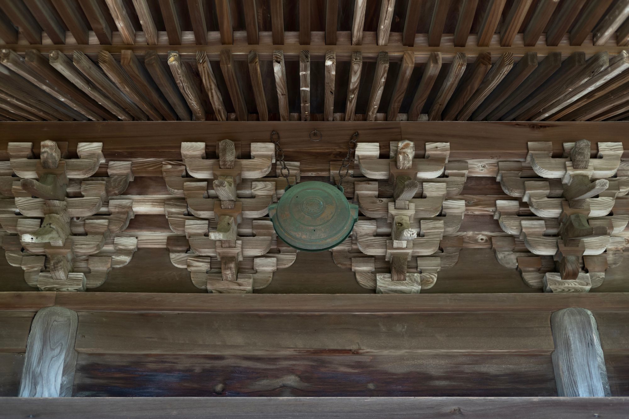 【重要文化財|西願寺 阿弥陀堂】 行き方、見学のしかた (千葉県 市原市)_b0212342_03531864.jpg