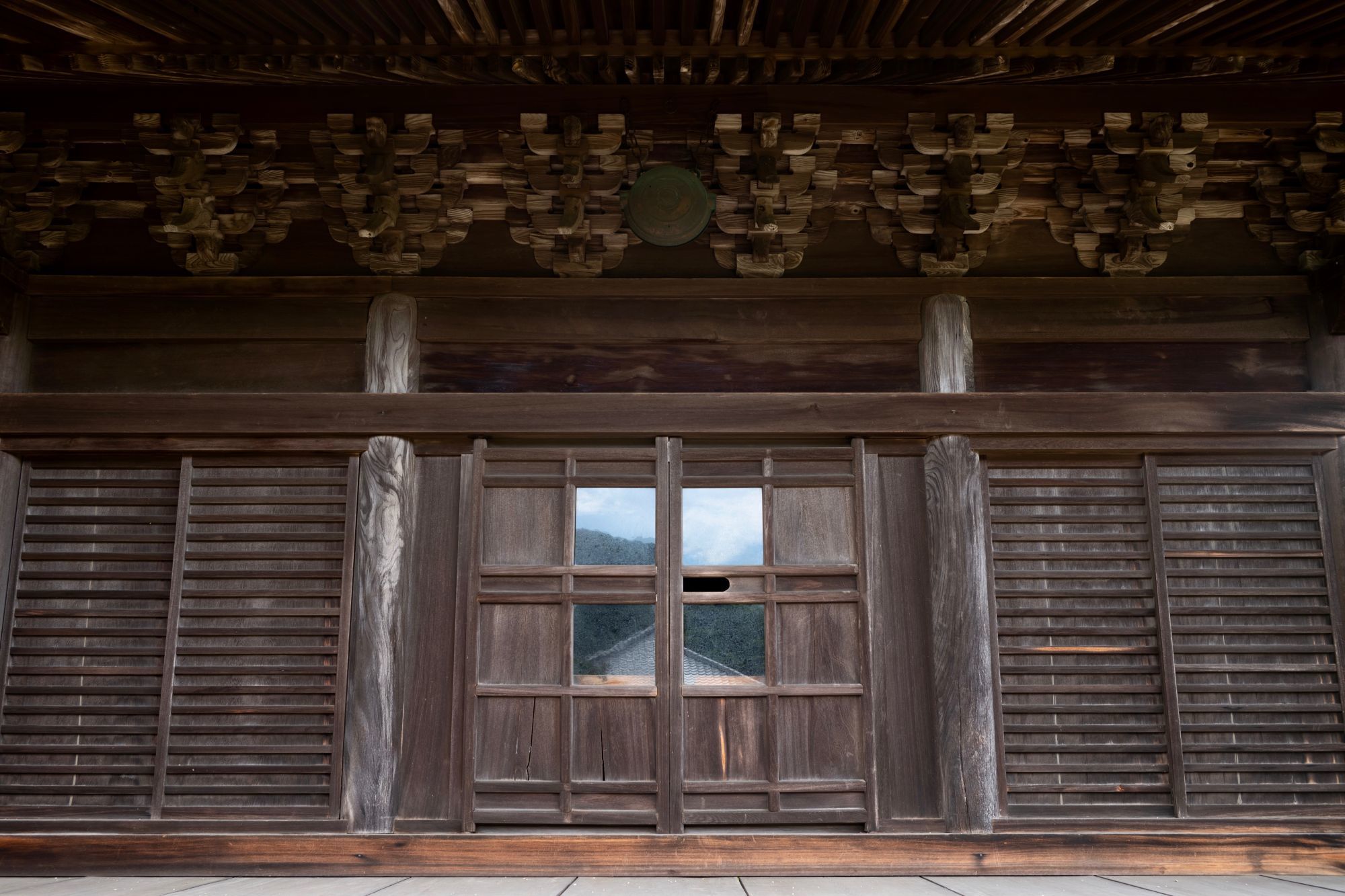 【重要文化財|西願寺 阿弥陀堂】 行き方、見学のしかた (千葉県 市原市)_b0212342_03571429.jpg