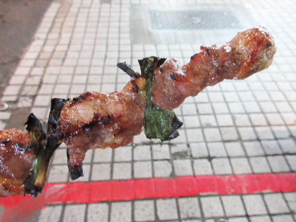 龍山寺の艋舺夜市・02@台湾でごはん2019冬_c0152767_23141751.jpg
