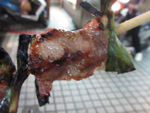 龍山寺の艋舺夜市・02@台湾でごはん2019冬_c0152767_23143044.jpg