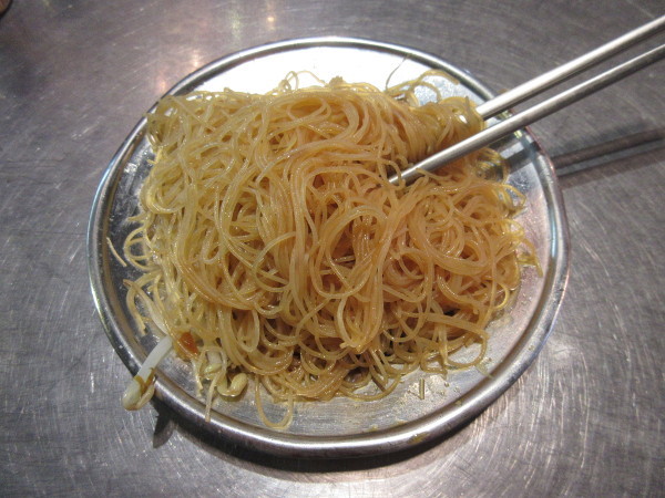 龍山寺の艋舺夜市・02@台湾でごはん2019冬_c0152767_23154823.jpg