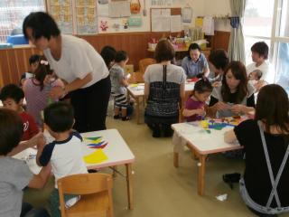 保育参観&給食試食会_a0381579_13053008.jpg