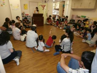 保育参観&給食試食会_a0381579_13053064.jpg