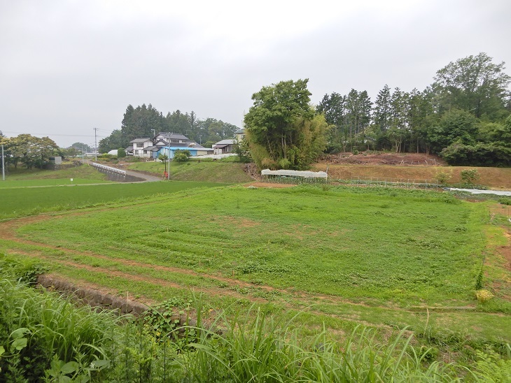 高根町Y田さん邸の作業小屋作り3_a0211886_23552244.jpg