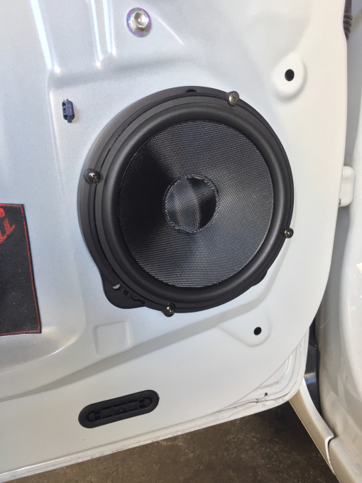 N Box にjblスピーカー取付 静岡県静岡市カーオーディオ専門店のブログ N Box にjblスピーカー取付 静岡県静岡市カーオーディオ専門店のブログ