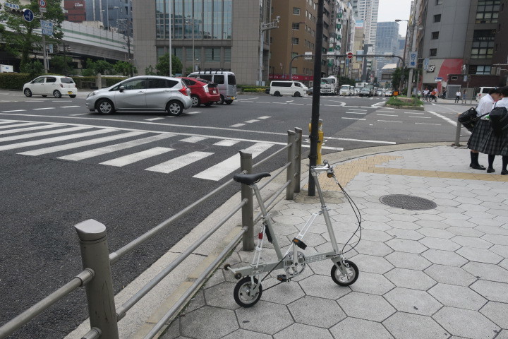 大阪出張 with キャリーミー_c0132901_21074621.jpg