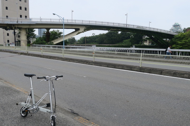 大阪出張 with キャリーミー_c0132901_21122611.jpg