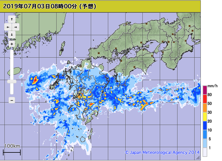 最近の「梅雨」=「線状降雨帯」説:気団の威力が増して怪気団になった!?_a0348309_10122644.png
