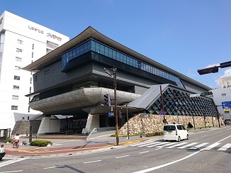 日本全国遠征の旅!_d0091909_10360309.jpg