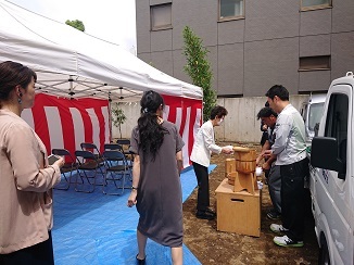 都市に暮らす家!_d0091909_11364934.jpg