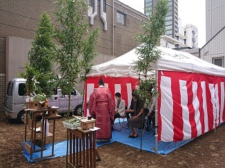 都市に暮らす家!_d0091909_11364950.jpg