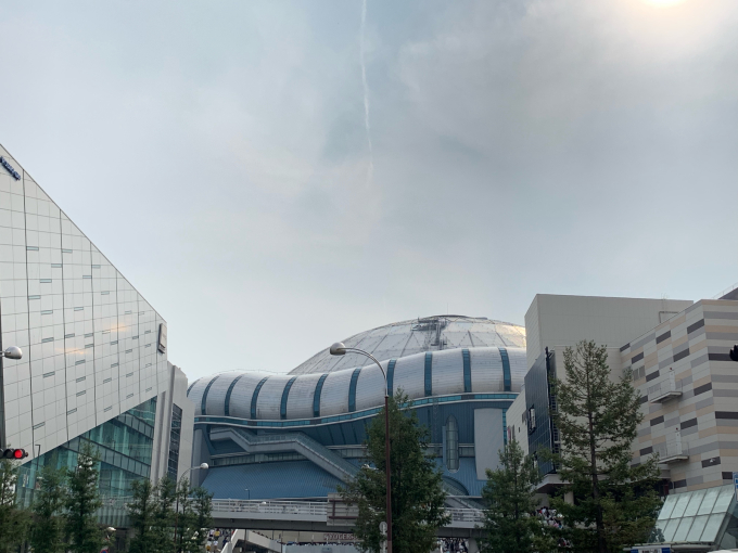 キャラメルソング 君らがいいんだ