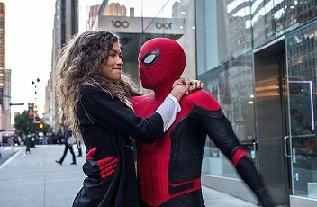 スパイダーマン:ファー・フロム・ホーム_f0396811_15321152.jpg