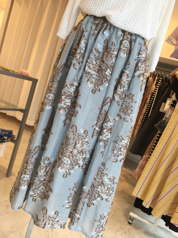 京都 セレクトショップ Rosa Donna(ローザドンナ)_c0209314_16413258.jpg