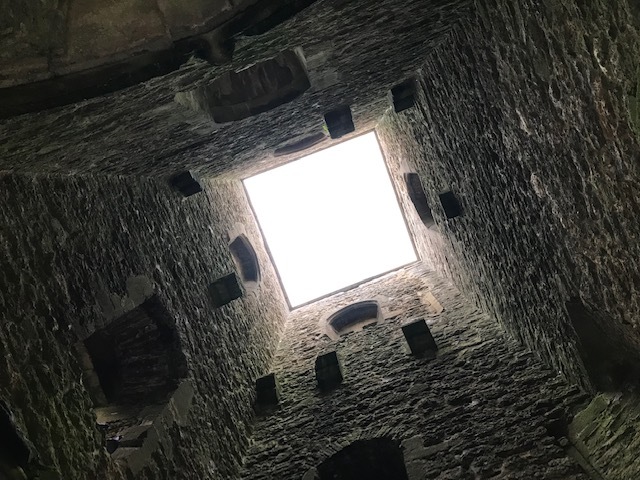 イギリスの旅② レイライン_d0085018_00034033.jpg
