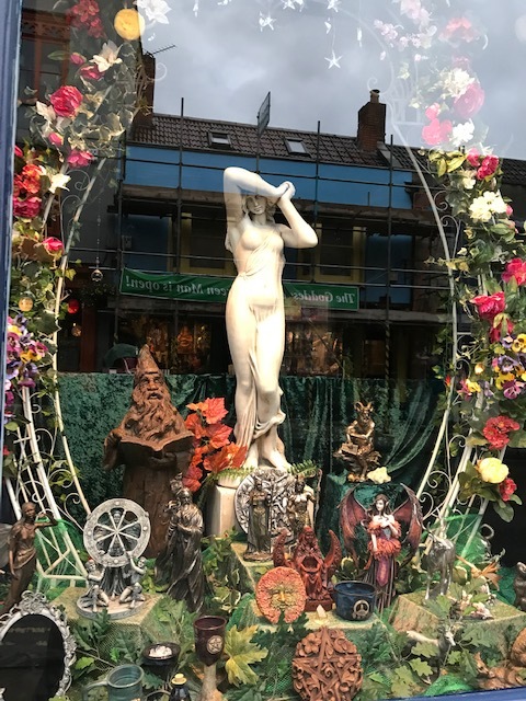 イギリスの旅② レイライン_d0085018_00392837.jpg