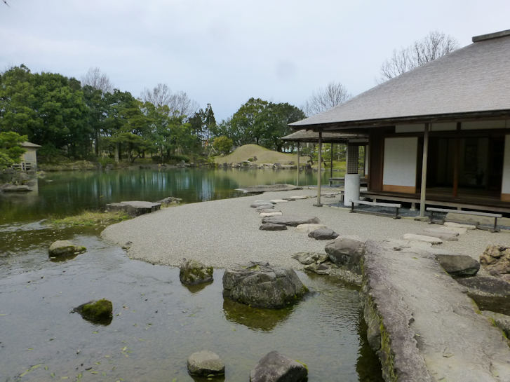 福井・富山編(11):養浩館(16.3)_c0051620_21334121.jpg