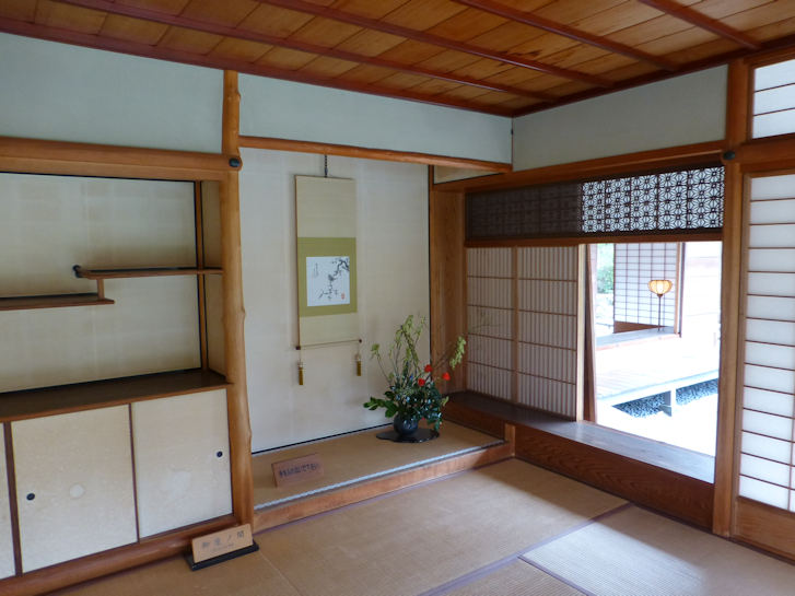 福井・富山編(11):養浩館(16.3)_c0051620_21344730.jpg
