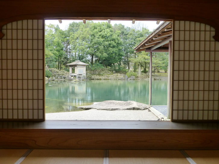 福井・富山編(11):養浩館(16.3)_c0051620_21354877.jpg