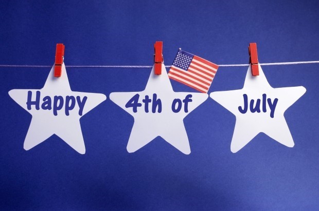 ☆★☆Happy Independence Day（7月4日アメリカ独立記念日）☆★☆彡_c0345439_12323726.jpg