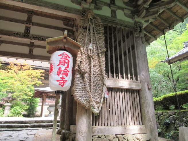 湖東三山（金剛輪寺）_d0154954_13292347.jpg