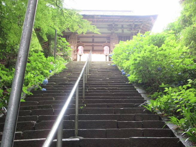 湖東三山（金剛輪寺）_d0154954_13300512.jpg