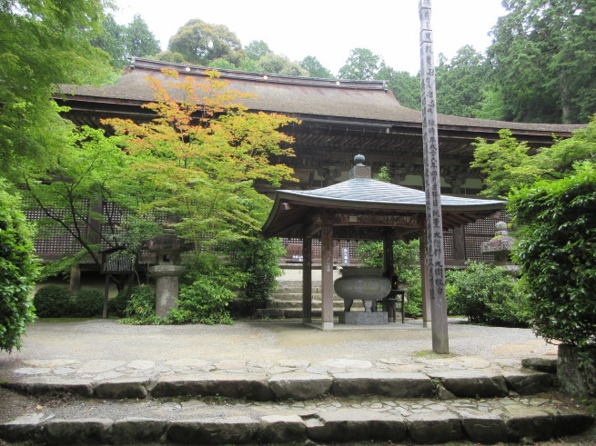 湖東三山（金剛輪寺）_d0154954_13301916.jpg