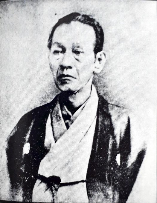 谷中河鍋暁斎墓等探訪・江戸流行神招き猫・浅草寺寝釈迦・錦糸堀(置いてけ堀)写真と地図、江漢の大阪、人魚墓、白澤、日本写真事始:20190702twitterまとめ 絵追加_b0116271_12190088.jpg