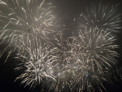 Canada Dayの花火_c0353373_20392233.jpg