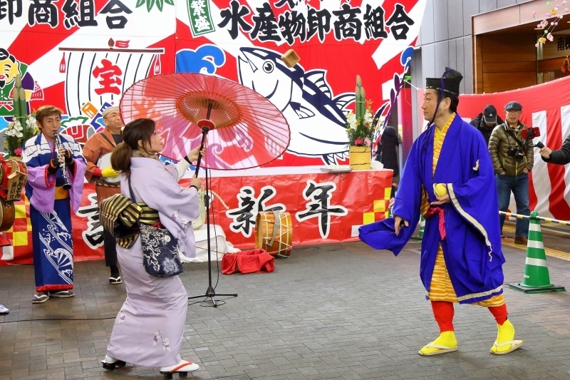 お祭り12ケ月 2019年　第１四半期_c0196076_15594851.jpg