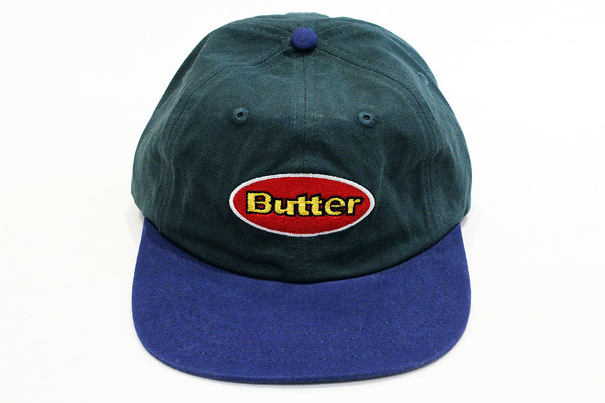 BUTTER GOODS (バターグッズ) 