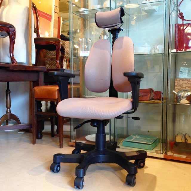 専用　美品　DUOREST デゥオレスト ZR Prestige 18DD-Limited -brushed-（受注生産品） – E:S