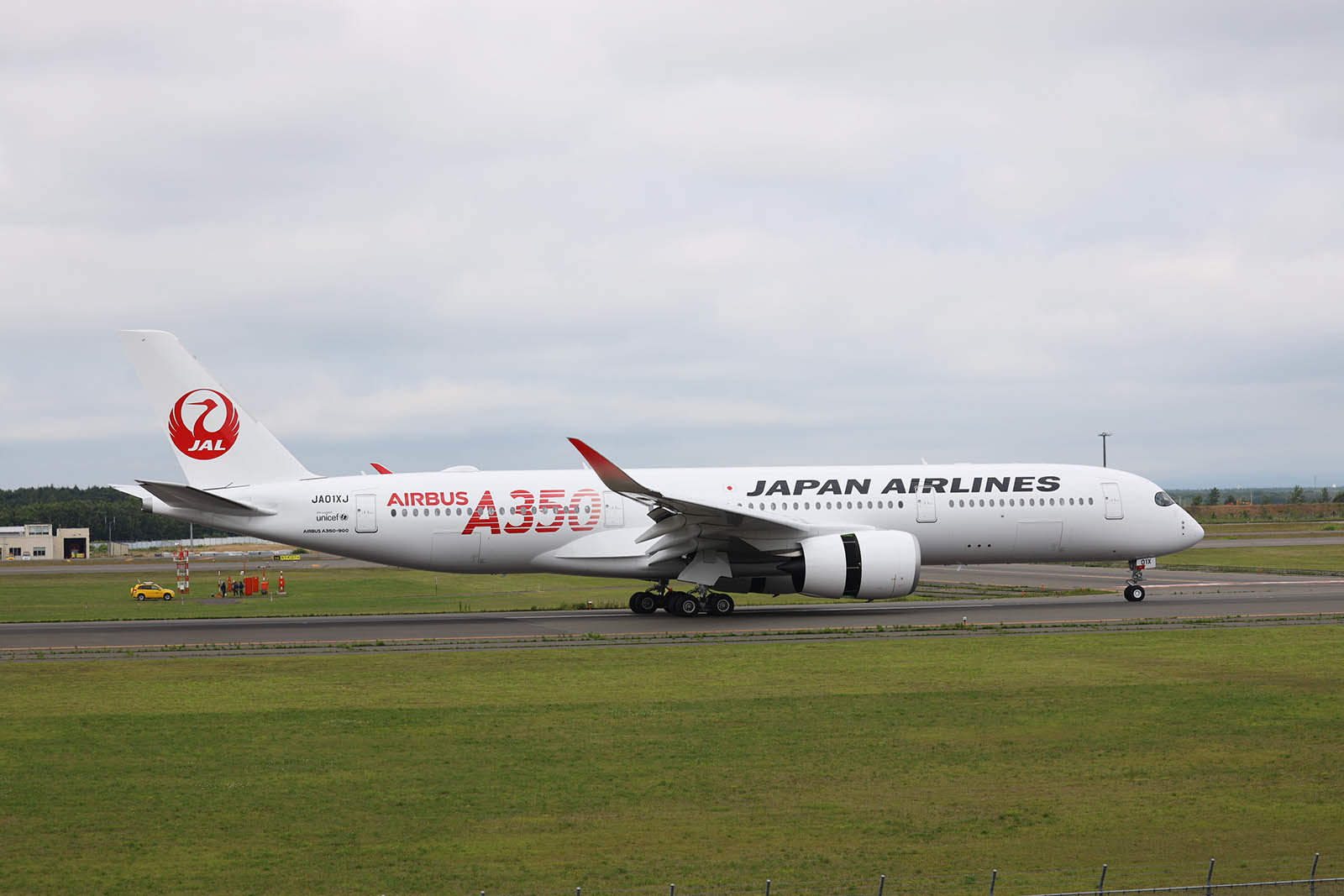 CTS 03JUL2019 「JAL A350-900 訓練飛行」_b0315809_23100576.jpg