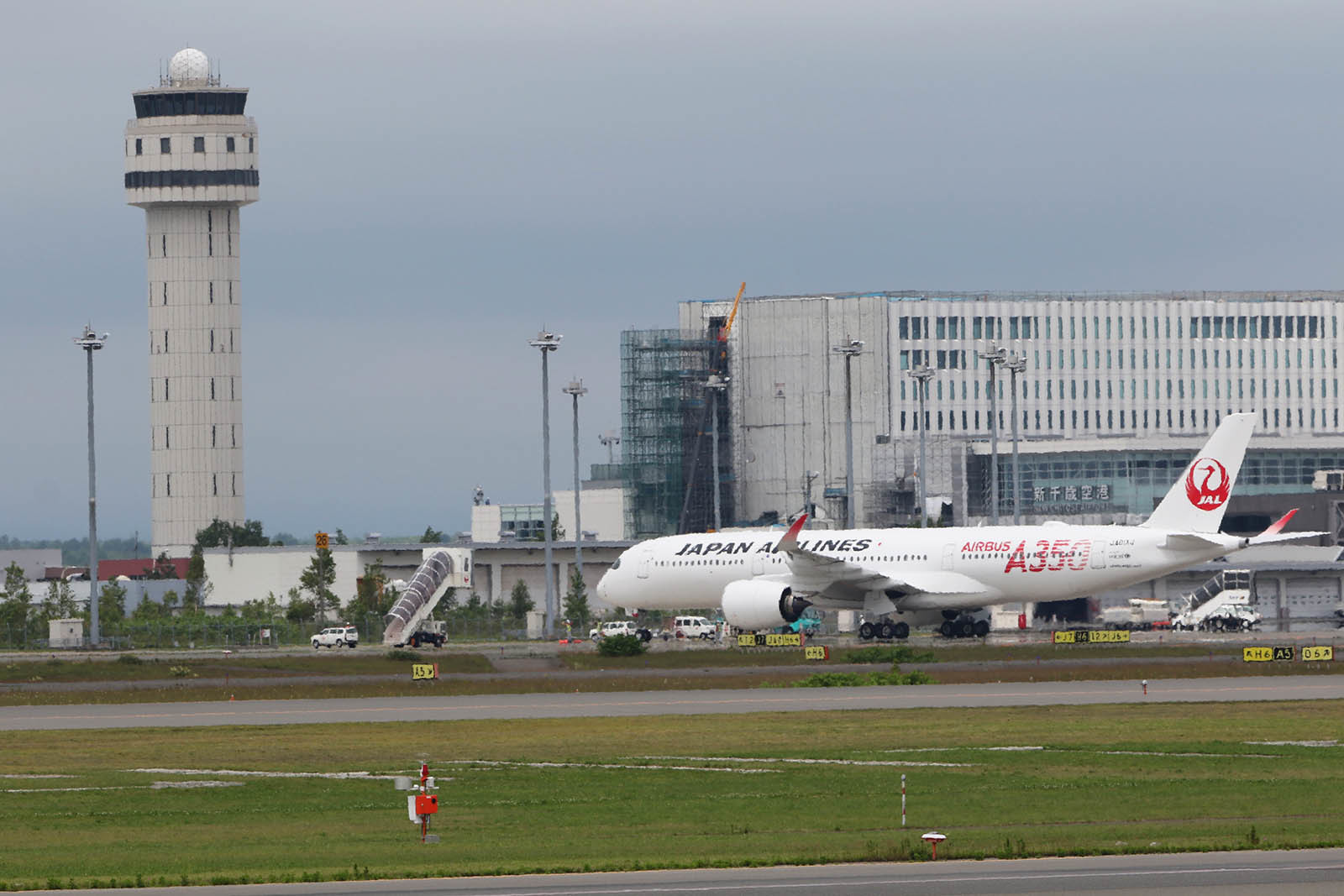 CTS 03JUL2019 「JAL A350-900 訓練飛行」_b0315809_23103019.jpg