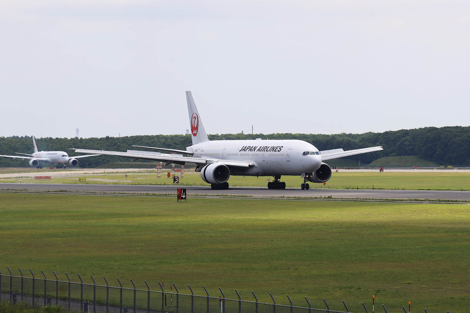 CTS 03JUL2019 「JAL A350-900 訓練飛行」_b0315809_23105425.jpg