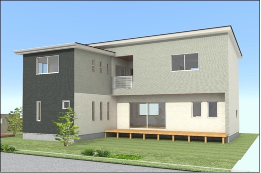♪ビラージュ下神谷建売住宅♪_c0329310_11125613.jpg